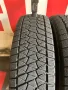 205 80 16, Зимни гуми, Bridgestone BlizzakDM-V2, 4 броя, снимка 4