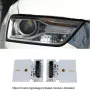 LED платки за дневни светлини за Audi Q3 8U  8U0941475 8U0941475B, снимка 6