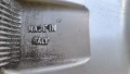 Продавам Джанти 17ки 5×110 Jeep, снимка 5
