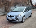 Opel Zafira Tourer 2015 ,7m, 2.0 CDTI-6399 лв, снимка 1
