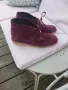 Clarks desert boots кларове боти, снимка 2