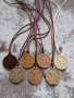 Дървени медальони-2лв/бр., снимка 18