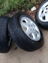 Джанти със гуми 15 , снимка 5