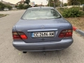Mercedes-Benz CLK 200 2.0 163кс kompressor  с ГАЗ , снимка 15