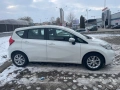 nissan note 1.5 d 90k.c., снимка 3