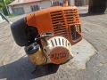 Моторна коса STIHL FS 130 на части., снимка 2