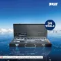 POLAR TOOLS 1/2 гидория 24 части качествени вложки камъни комплект хром ванадий, снимка 2