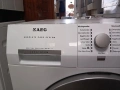 Сушилня с термопомпа АЕГ Aeg Protex Plus A+++ 8кг 2 години гаранция , снимка 8