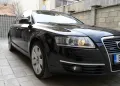 Автомобил - Audi A6 4F, снимка 17