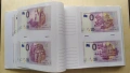 Колекция от банкноти 0€, снимка 7