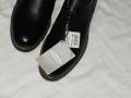 MERCEDES нови мъжки боти естествена кожа 42, снимка 8