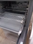 Иноксова печка за вграждане Бош Bosch Made in Germany 2 години гаранция!, снимка 5