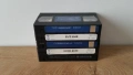 Видеокасети " КОСМИЧЕСКИ ЗАБИВКИ "  Колекция VHS, снимка 4