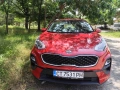 Продавам автомобил KIA, снимка 1