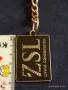 Фешън ключодържател сувенир ZSL много красив метален здрав 26911, снимка 3