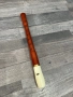 Дъвена флейта, комплект от две, снимка 6