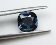 Наситено син шпинел с тегло 1.35кт.! Нов!, снимка 6