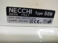 Метална шевна машина NECCHI 559, снимка 10