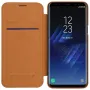 Samsung Galaxy S9 Plus G965 Nillkin Кожен Калъф и Протектор, снимка 6