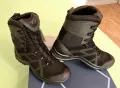 Летен модел кубинки HAIX номер 40, 43, 44, 45 и 47, военни, ловни, туристически обувки, снимка 5