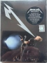 2 DVD Metallica Quebec magnetic , снимка 1