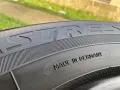 4бр. Летни гуми 215/65/16 Dunlop Falken 98H DOT1720, снимка 7