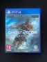 Игра Tom Clancy’s Ghost Recon Breakpoint PS4, снимка 1 - Игри за PlayStation - 45725976