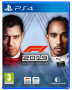 F1 2019 PS4 (Съвместима с PS5)