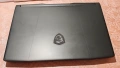 Nvidia RTX 5070 8GB/Intel Core i7-14650HX/15.6 2K 165Hz 100%DCI-P3/16GB RAM/512GB NVMe/MSI Katana 15, снимка 6