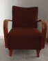 Кресло Фотьойл, снимка 3