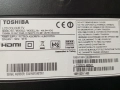 Тошиба 43 , снимка 1