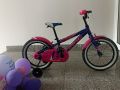 Продавам детско колело Drag Alpha 12“ , снимка 1 - Велосипеди - 45822975