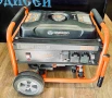 Генератор DAEWOO GD3500, снимка 3