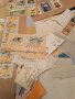 колекция пътували пощенски марки 25/4, снимка 6