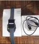 чисто нова Фитнес гривна Samsung Galaxy Fit3, Сив , снимка 10