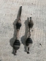 Полуоска Полуоски Citroen C4 2.0HDI 136ks , снимка 2