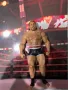 Екшън фигура WWE Rusev Miro Русев Миро Bulgarian Brute Мачка Mattel figure играчка, снимка 6