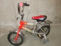 12 цола детски велосипед , снимка 1