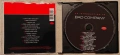 Неофициални cd / цд компакт дискове - нови - BAD COMPANY, снимка 11