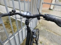 Електрически велосипед 28 цола RALEIGH-шестмесеца гаранция, снимка 4