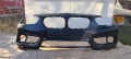 Предна броня 2 бр. BMW 1 F20/F21 lift LCI 2015-2019 no PDC/4 PDC 51117371735, снимка 7
