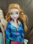 Кукли Елза и Ана от замръзналото кралство Frozen, снимка 18