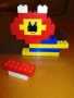 Стари Конструктори Лего Basic - Lego Basic, снимка 5