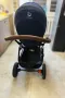 Комбинирана бебешка количка Stokke Trailz, снимка 4