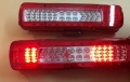 1 бр. ЛЕД LED задни стопове стоп за Волво VOLVO FH4 2013г.+ EURO 6, снимка 6