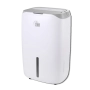 Обезвлажнител TWE-W20C Wi-Fi с йонизатор и допълнителен филтър*Безплатна доставка*Гаранция 2 години, снимка 1