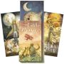 Приказни таро карти:Tarot of Wonderland & Little Prince Tarot & The Land of Stories, снимка 3