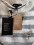 Vero Moda нов с етикет пуловер с брошка, снимка 3