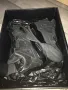 Jordan 4 retro black cat, снимка 2