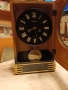 Стенен часовник от1970 год., снимка 3